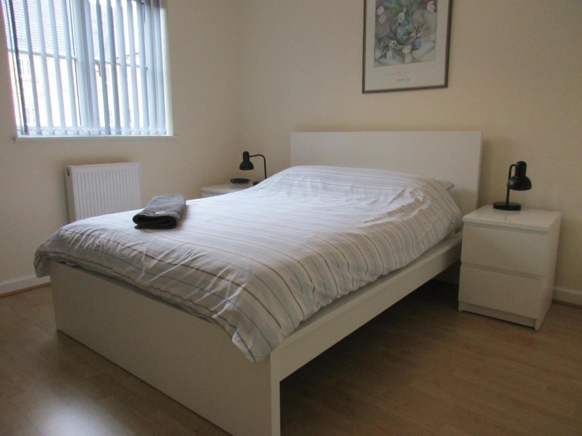 Апартаменти 20 Nightingale Gardens, Coton Park, Rugby Cv23 0Wt Екстер'єр фото