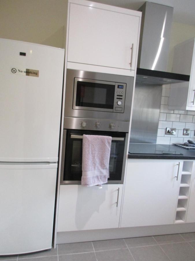 Апартаменти 20 Nightingale Gardens, Coton Park, Rugby Cv23 0Wt Екстер'єр фото